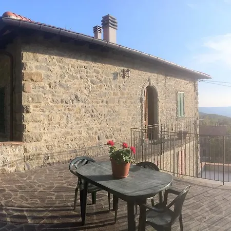 Holiday home Casa 