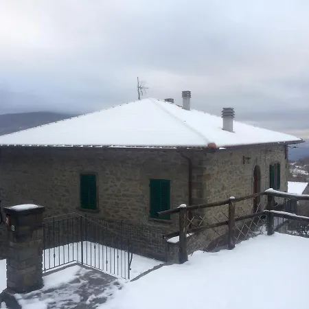 Holiday home Casa 