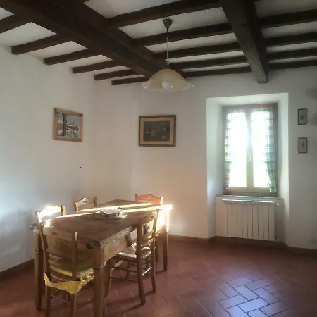 Holiday home Casa 